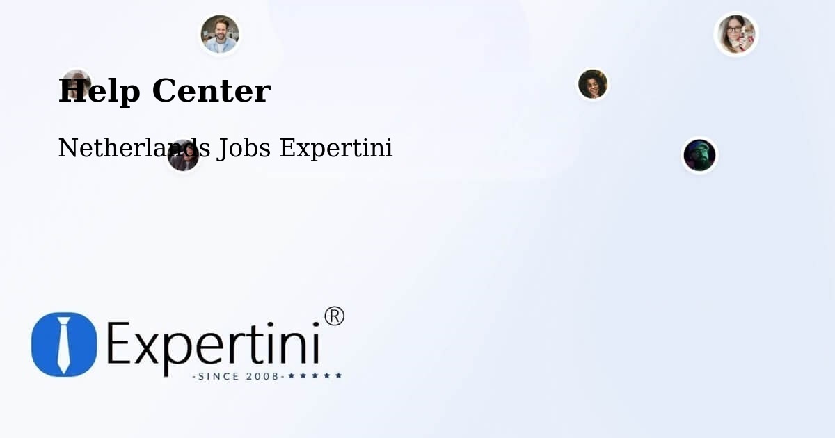 Help Center – Beilen - Netherlands Jobs Expertini