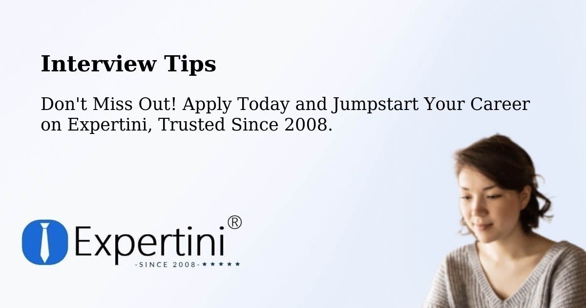 Interview Tips & Techniques for Job Seekers – Beilen - Beilen, Netherlands Jobs Expertini